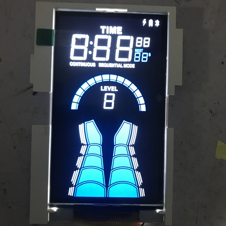 跑步機(jī)LCD背光源